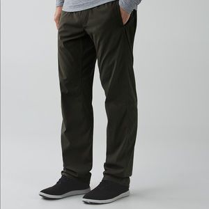 Lululemon Seawall Track Pant 2.0 sweatpants